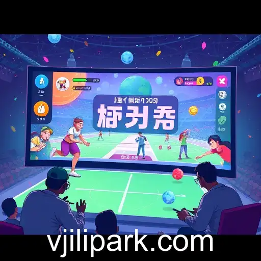 Growing Popularity of Casual Online Gaming