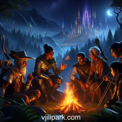 Jilipark: Revolutionizing Gaming Experiences