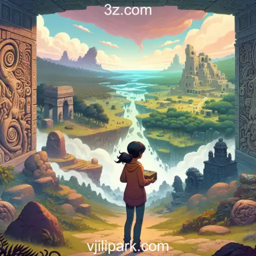 Jilipark: Revolutionizing Online Gaming in 2025
