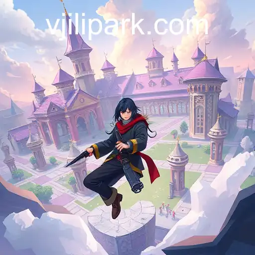 Jilipark Shapes Gaming Trends