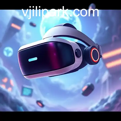 Jilipark Revolutionizes Online Gaming Experience