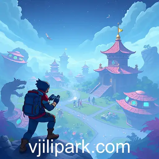 Jilipark's Impact on Online Gaming Trends