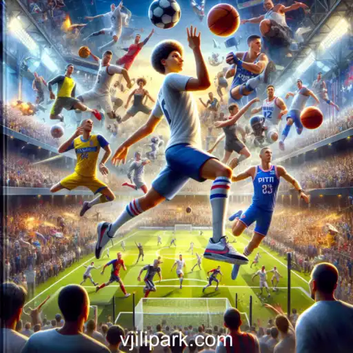 Jilipark's Impact on Online Gaming