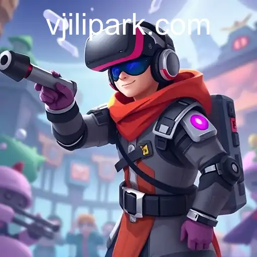 The Rise of Jilipark in Online Gaming