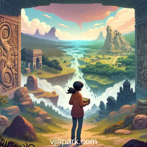 Jilipark: Uniting Gamers Worldwide