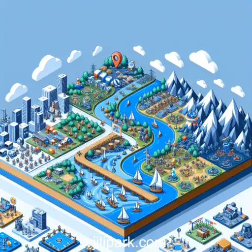 The Rise of Jilipark: Transforming Online Gaming