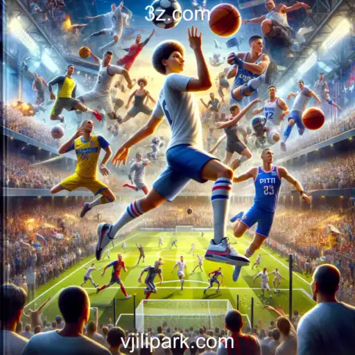 Jilipark